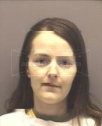 Brandi Jo Hubbard