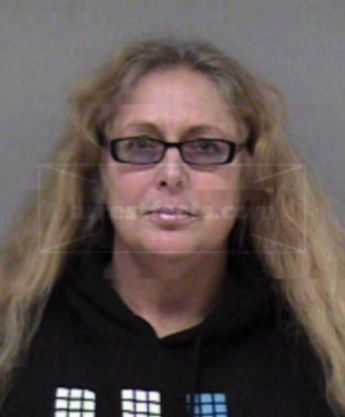 April R Markle