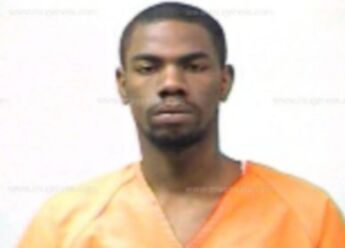 Kendall Domon Isom