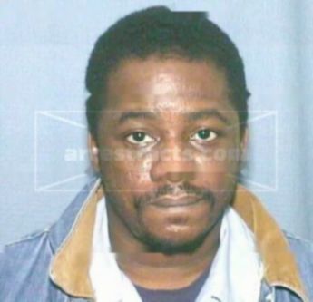 Anthony Townes