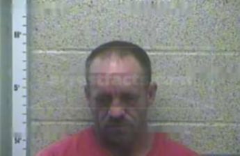 Robert Lee Bush