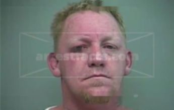 Jeffrey Donald Mccoy