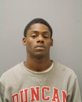 Avontae M Collins