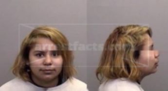 Clorissa Bernice Dennison