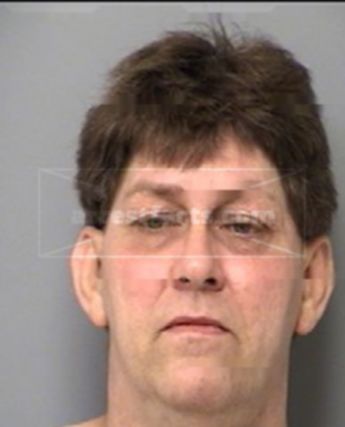 Darryl Glenn Brockman