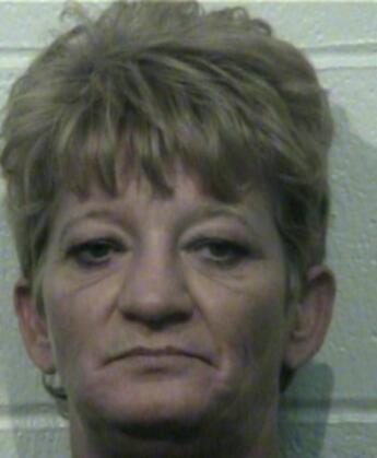 Sharon Lynelle Parker