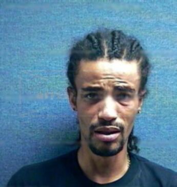 Robert Andrea Sublett