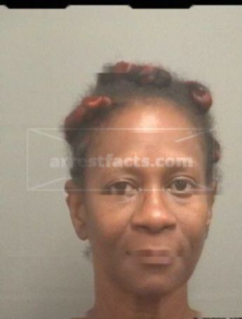 Pamela Elaine Hicks