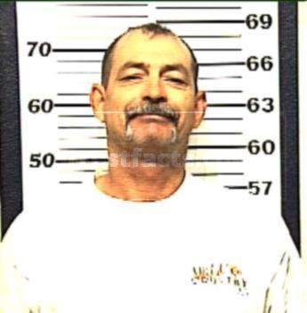 Carl Eugene Battershaw
