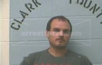 Larry Matthew Collins