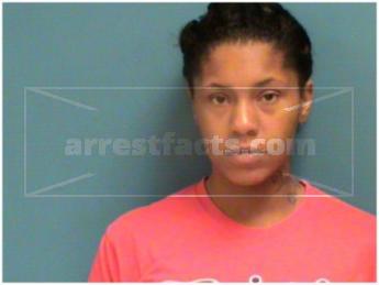 Erica Lolita Brown