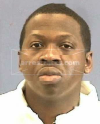 Travis Bernard Hairston