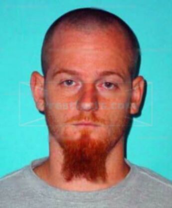 Brandon Zachariah Stidam