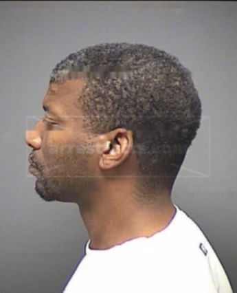 Donell Lewis Ellis
