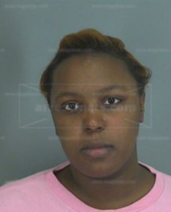 Teresa Victoria Johnson