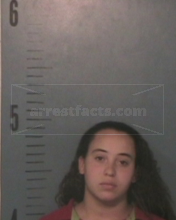 Heather Lynn Ford