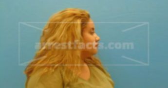 Tracy Marie Garcia