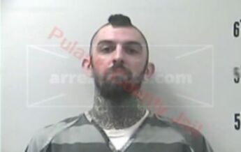 James Alan Clark