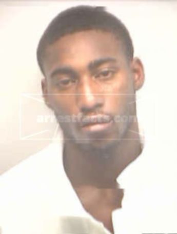 Demetrius Cotton