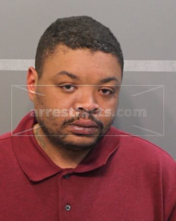 Juan Lonnie Carrol Cash