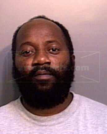 Lamark Demetrius Brown
