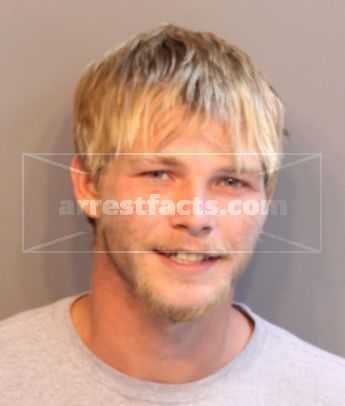 Michael Corey Satterfield