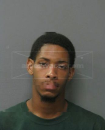 Markell Deandre Coleman