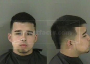 Richard Anselmo Nava Garcia