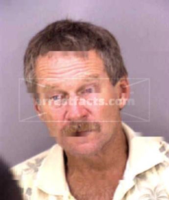 Robert Pomeroy Gordon