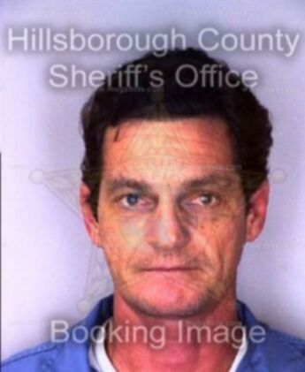 Roger Sherrill Inman