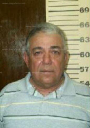Mack Eugene Garcia