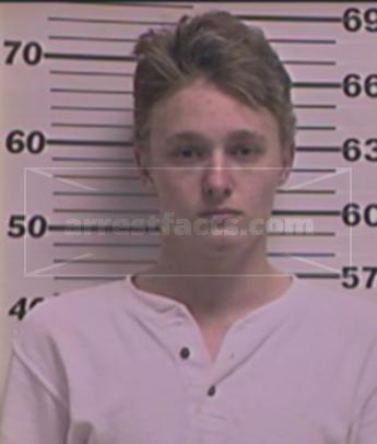 Michael Keith Mcpherson