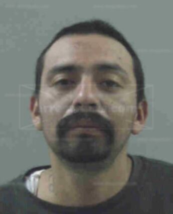 Raymond Alejandro Riojas