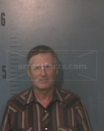 Maxwell Richard Walkup