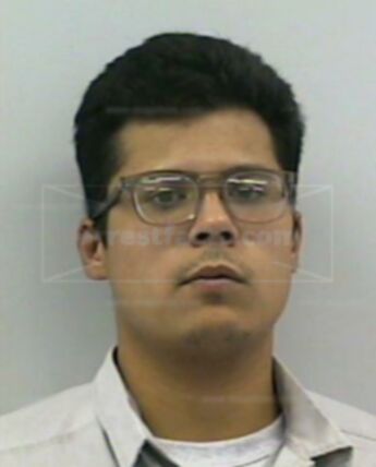Mario Anthony Bryan