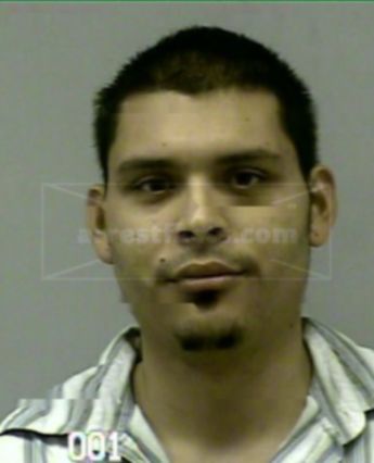 Oscar Gerardo Barahona