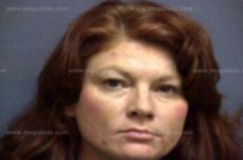 Sherry Lynn Thomas
