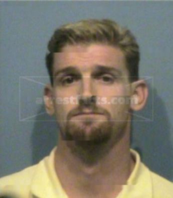 Shawn Alan Matlack