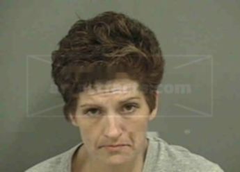 Kimberly Wood