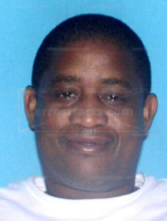 Charlie Mack Hamilton