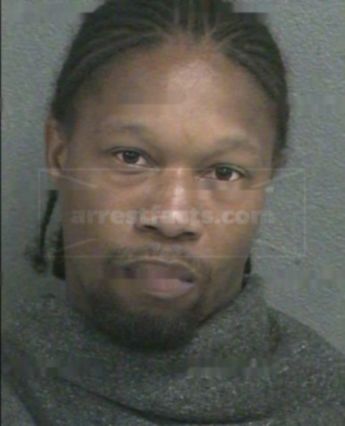 Jamaan Crawford