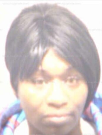Yolanda Teague