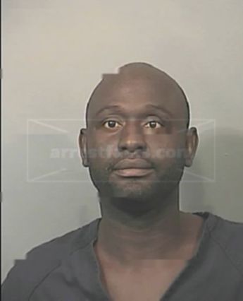 Travis Mason Griffin
