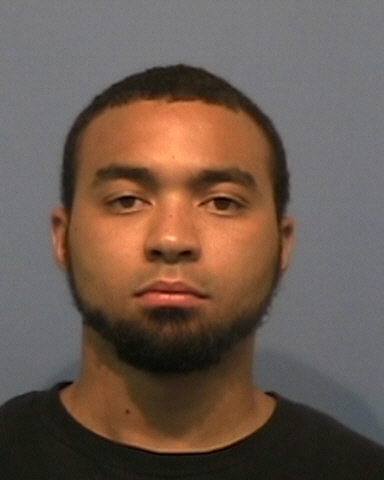 Rahsean Richard Francis