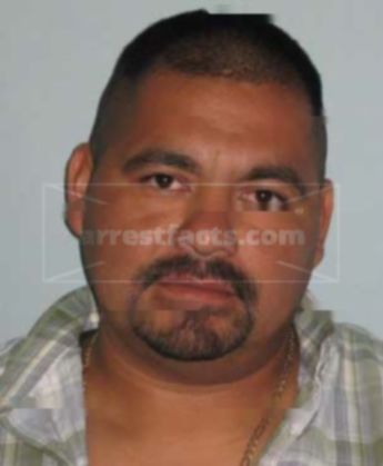 Juan Jose Gaona
