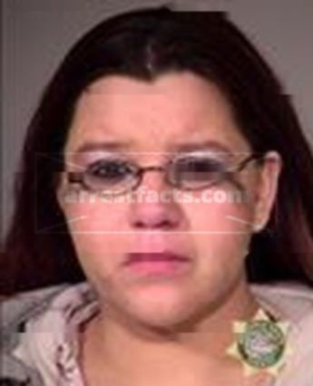 Melissa Marie Barlow