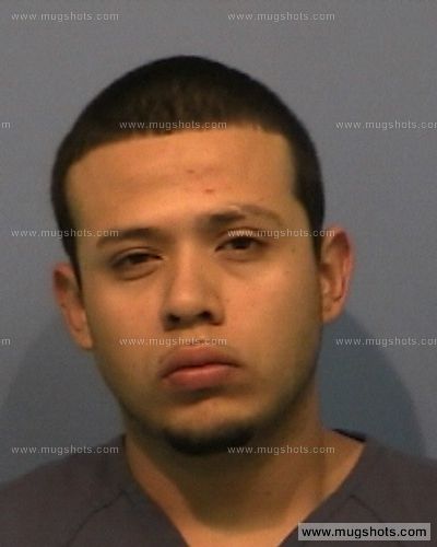 Frederick Arreola