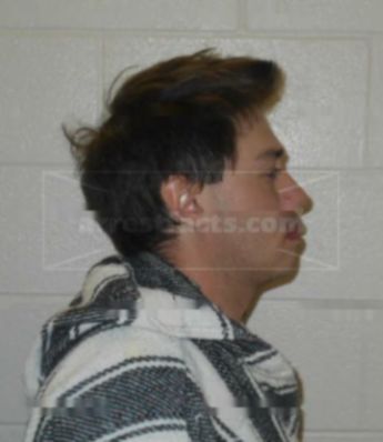 Eric Wayne Larson