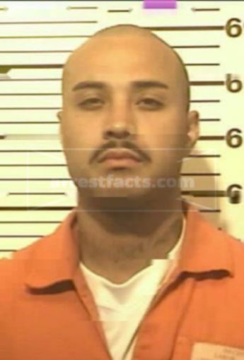 Jonathan Lucero