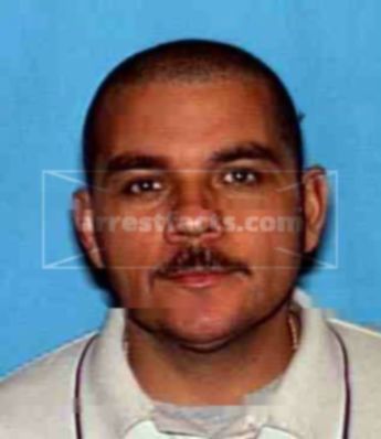 Alfredo Alvarado Rodiles